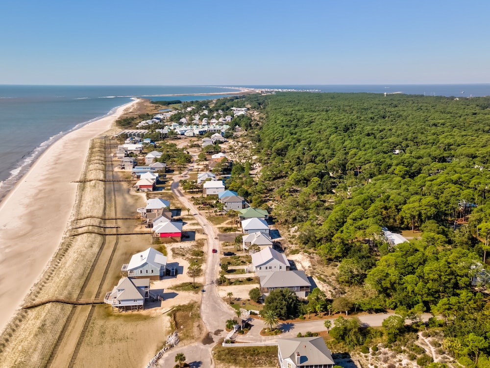 Sandy Clam V - 312 Audubon Pl 4 Bedroom Home