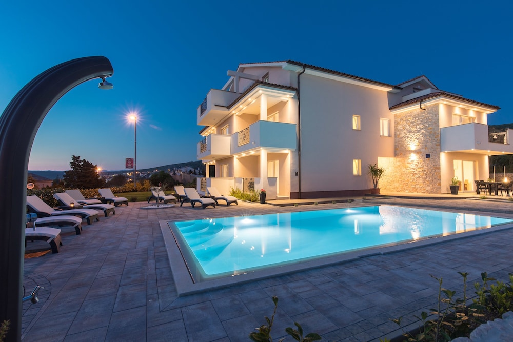 B&B Villa Maris photo 4