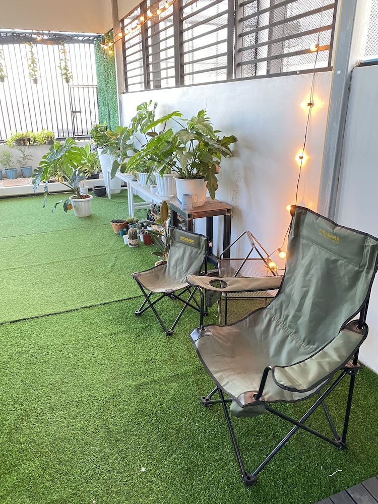 101 Seoul Hostel