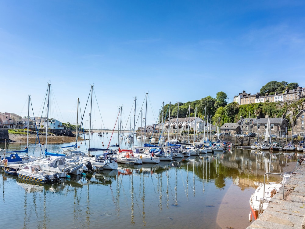 Harbour View