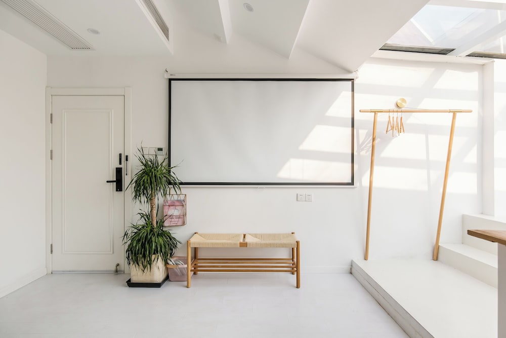 Shanghai Ruochu Designer Guesthouse-Near Shanghai Pudong Airport & Disneyland