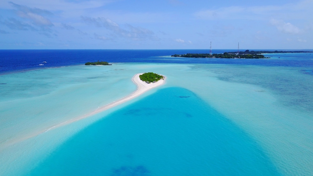 Jerrys Dive Lodge