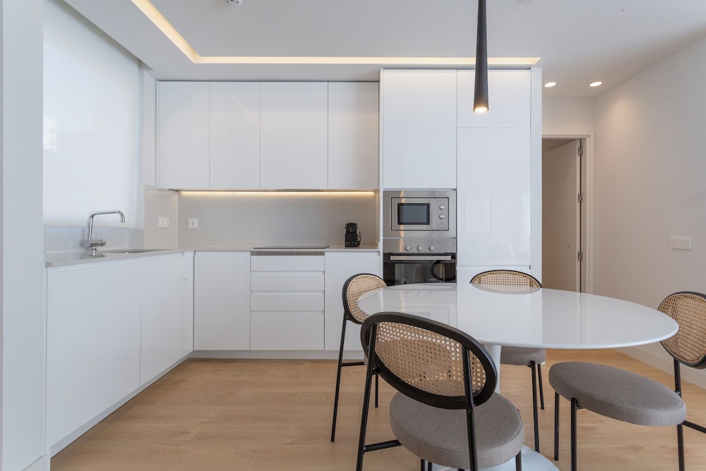 Uma Suites O'Donnell