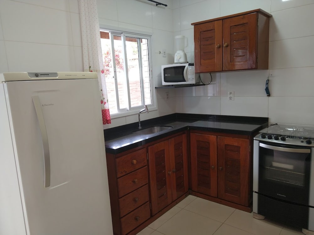 Canto Verde Apartamentos Caraguá
