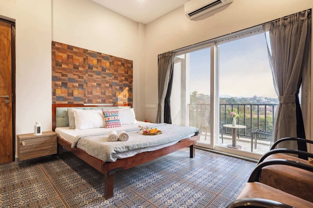 StayLeisurely Villa 30 Emerald Lonavala