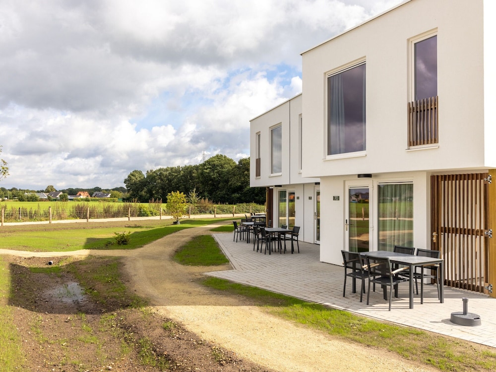 Comfy Bungalow near Bosland Nature Reserve, photo 9