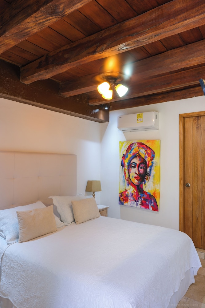 Espectacular La Casita Cartagena