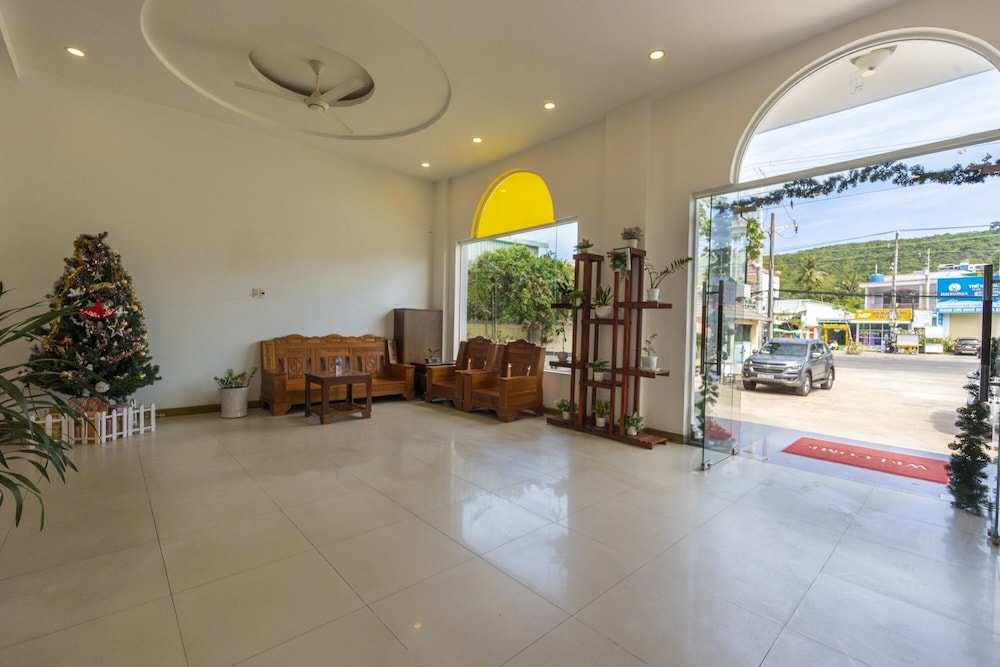 KLC Holidays Phu Quoc Hotel