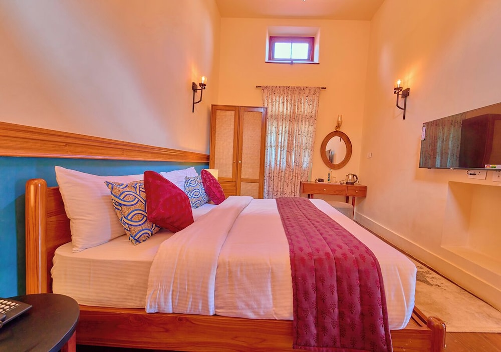 Mowbray House Resort Ooty by VOYE HOMES