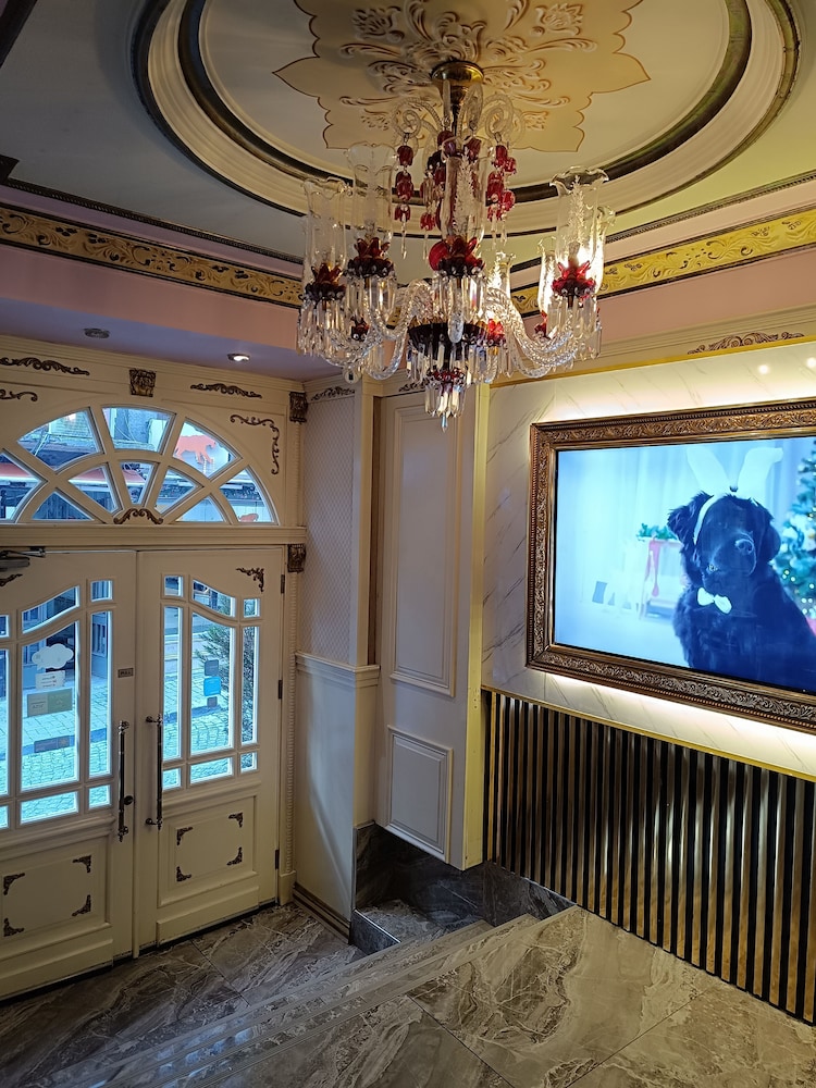 Leyenda Otel - Image 13