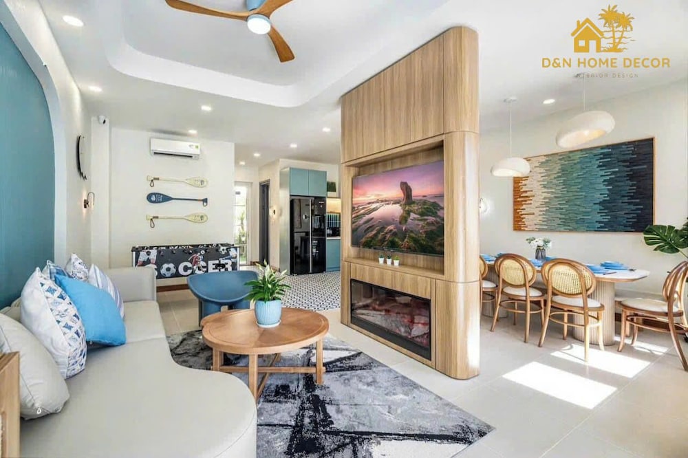 Novaworld Phan Thiet - Tourism