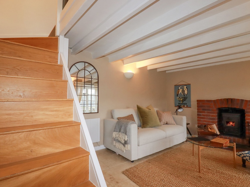 Waterside Cottage