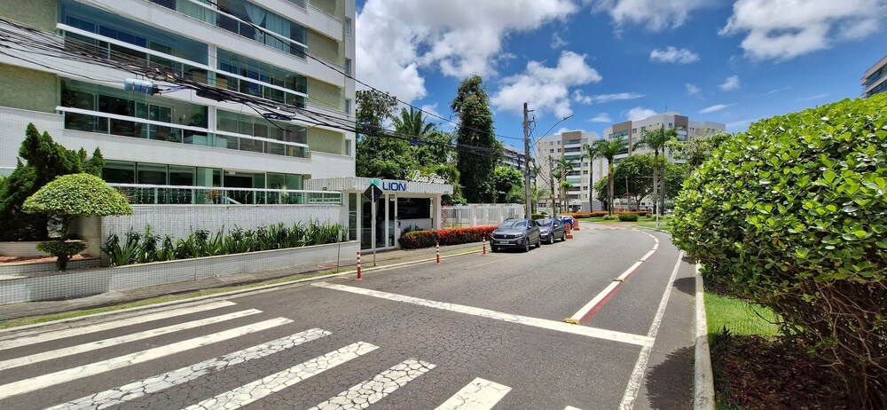 COALP0100 - Alphaville Residencial Lion