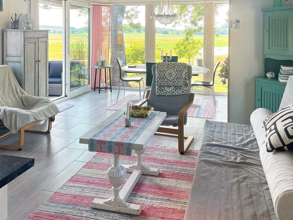 6 Person Holiday Home in Farentuna view 4