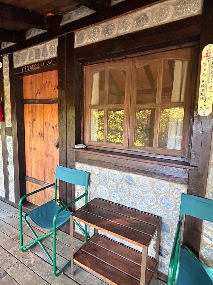 Estancia San Miguel