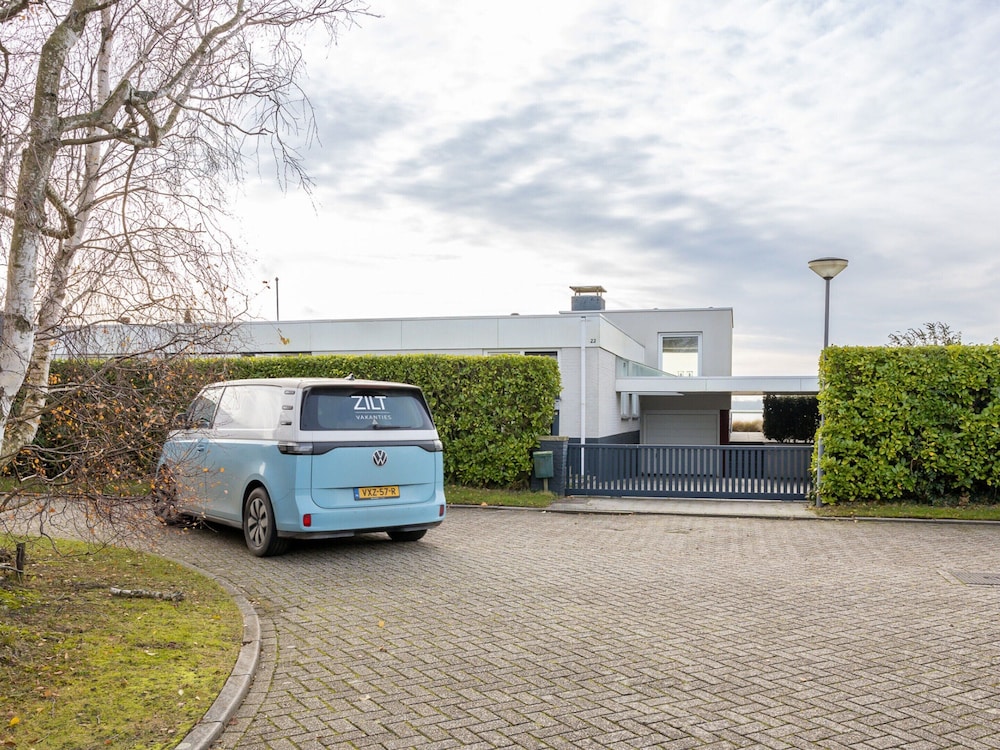 Holiday Home by Lake Veerse Meer