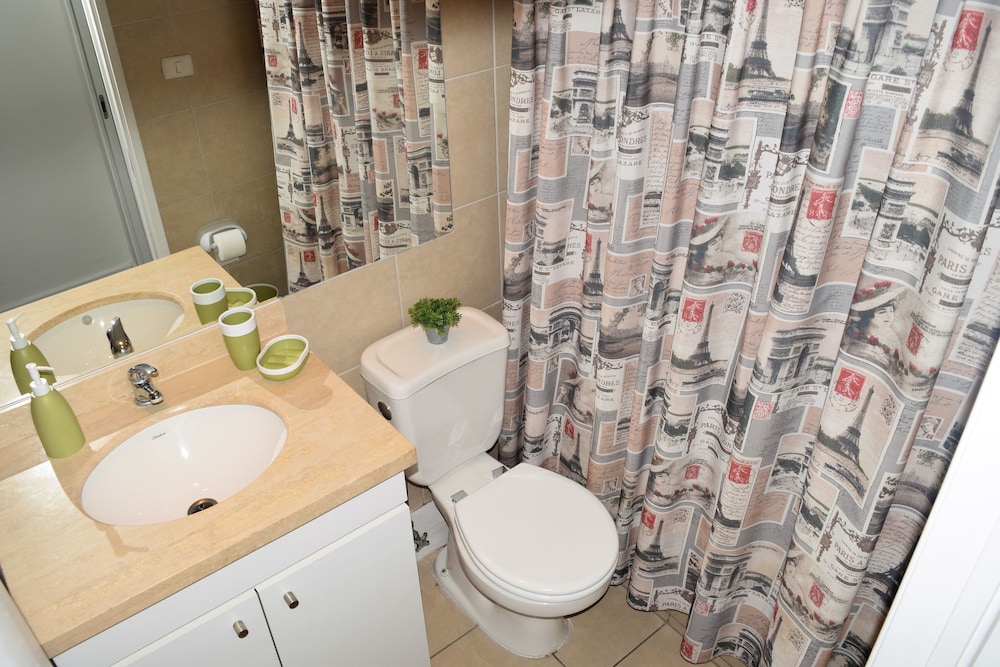 Almond Suite - San Francisco