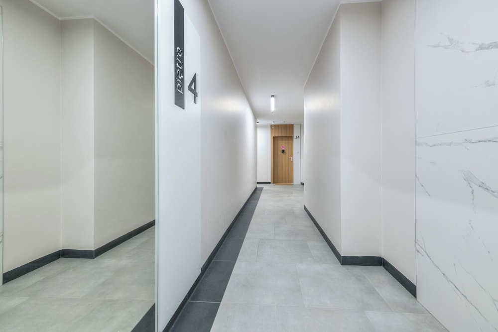 Horizon 34 by Grand Apartments