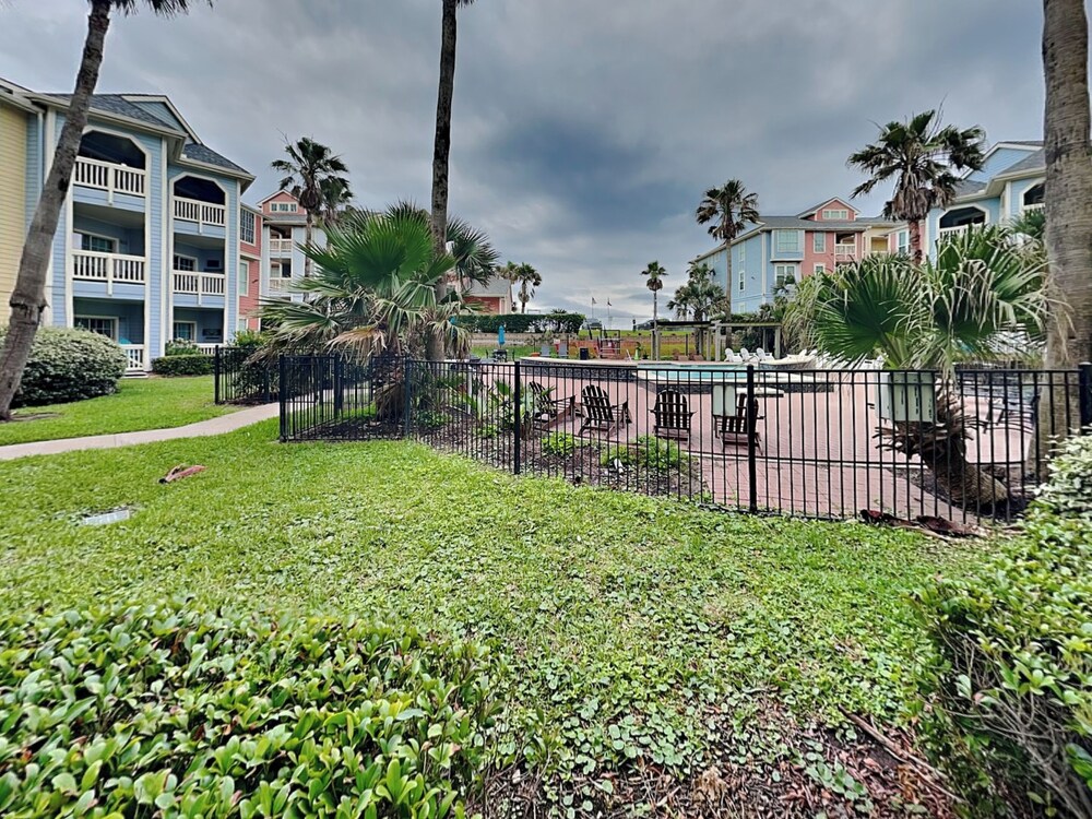 Coastal Cabana by Ryson Vacation Rentals