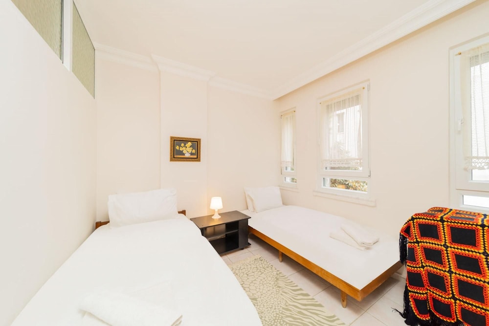 Cozy Flat Close to Duden Waterfalls in Antalya