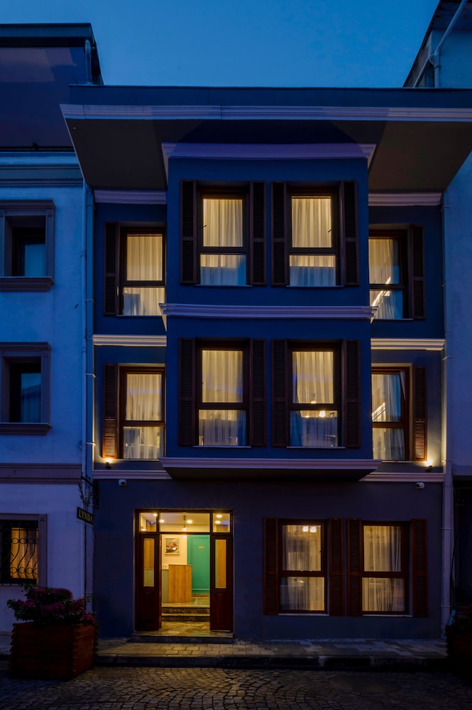 Lynda Otel - Özel Sınıf - Image 31