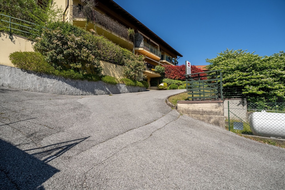 Casa Onno con Vista Lago by Wonderful Italy