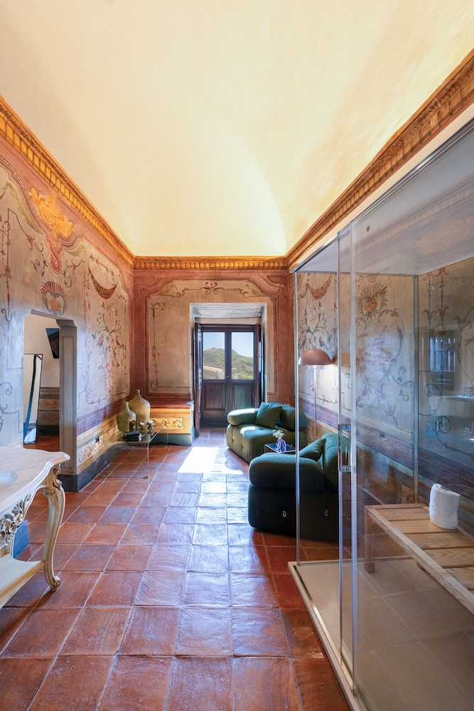 Castello di Limatola