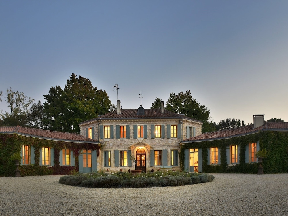 Château de l'Isle