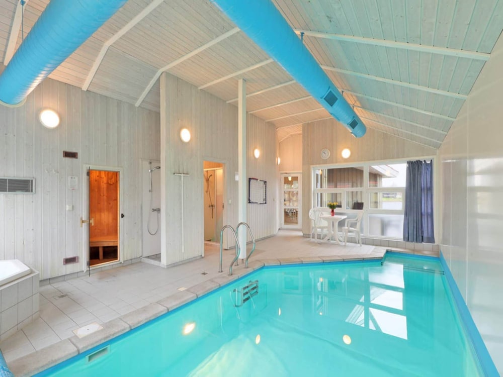 4 Star Holiday Home in Ottendorf