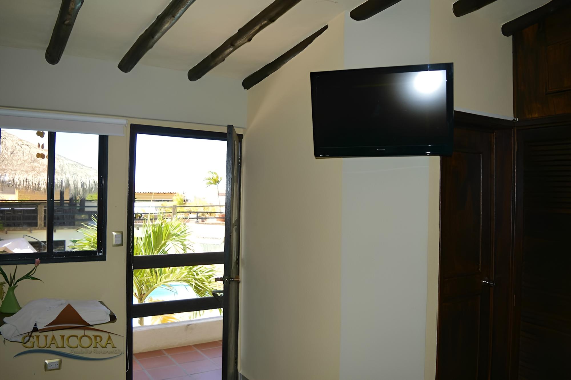 Posada Guaicora