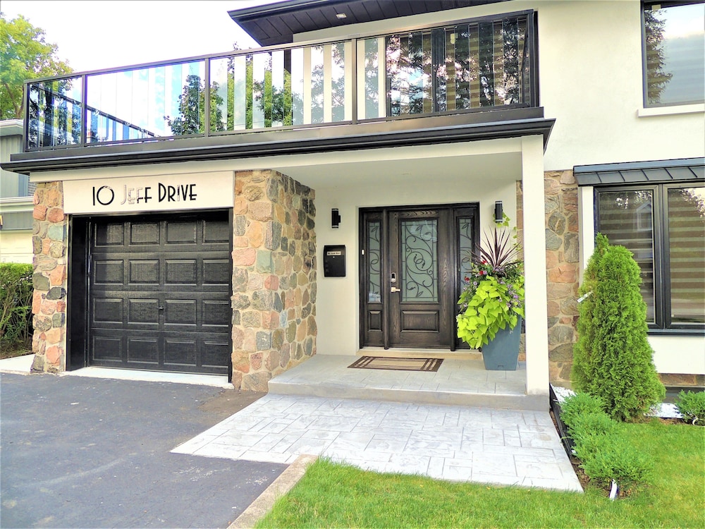 iResidence in Toronto- Vacation Home