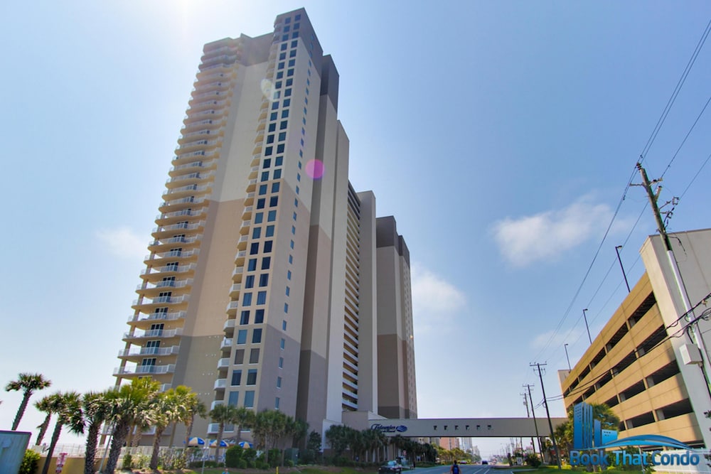 Tidewater by Book That Condo