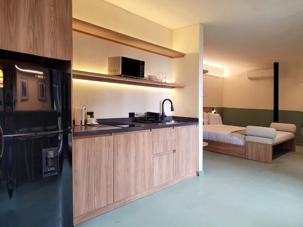 w Beautiful 1BR w Terrace in Poblado