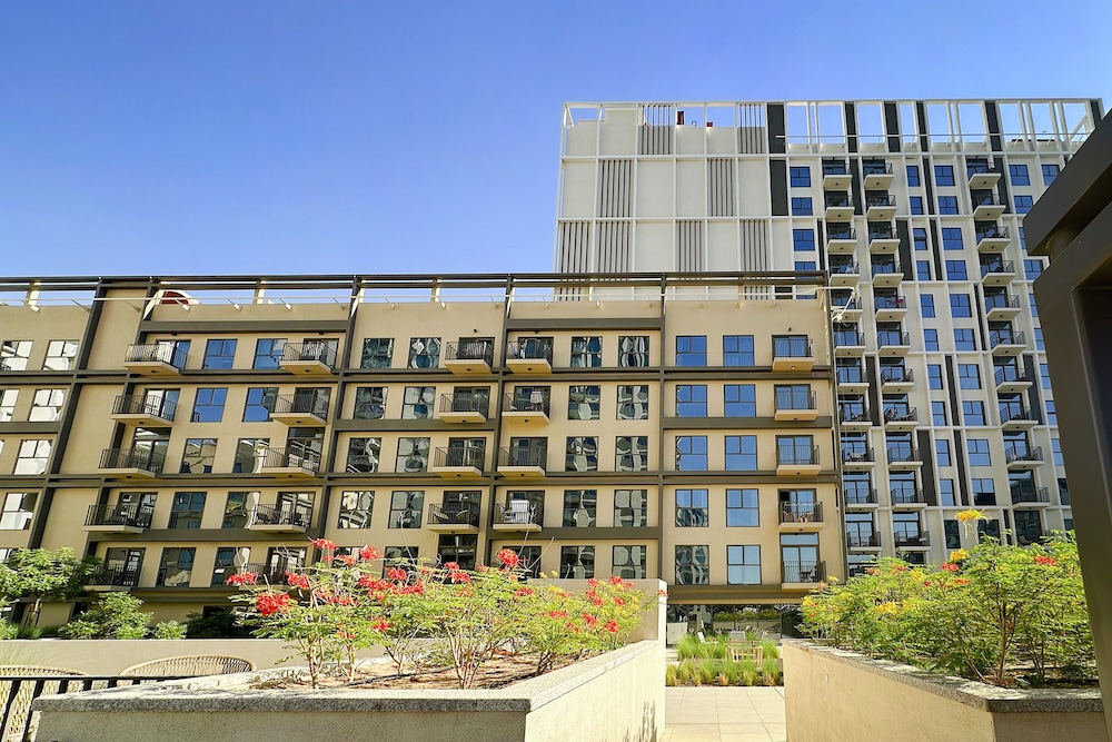 Deluxe 2BR Apartments at Socio