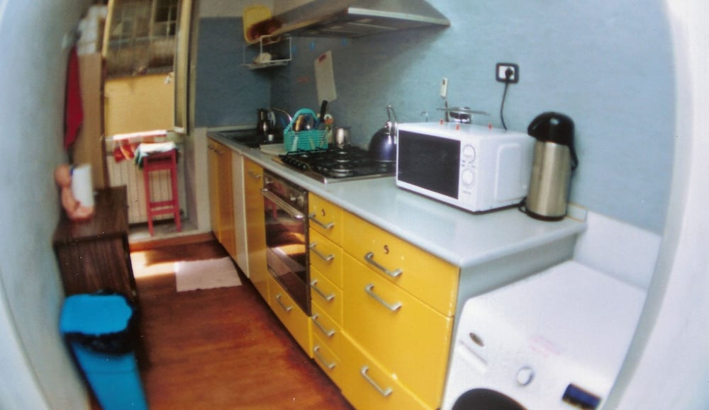 Magic Place Guest House
