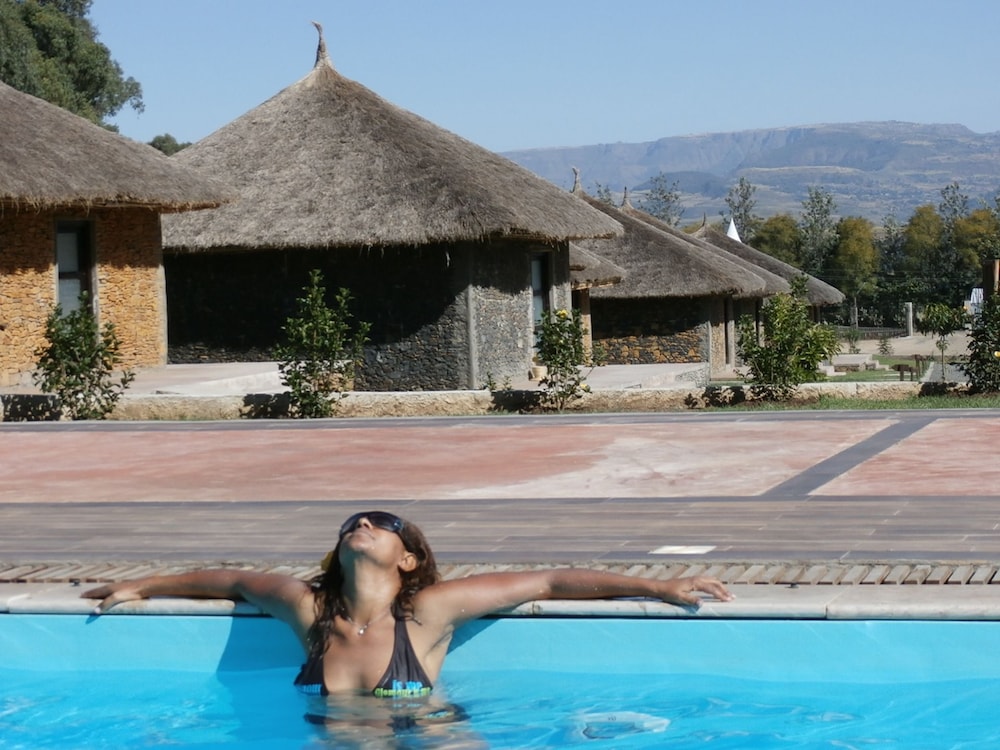Mayleko Lodge