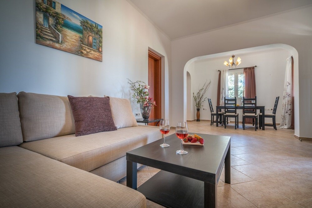 Villa Aelia