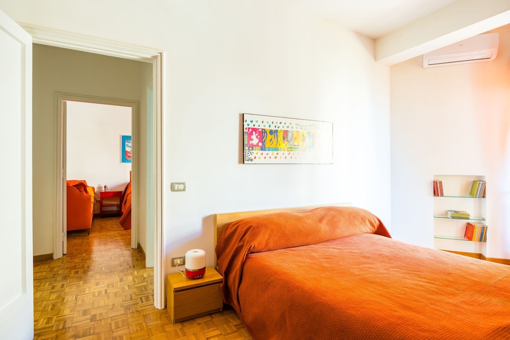 Cahouse by Napoliapartments