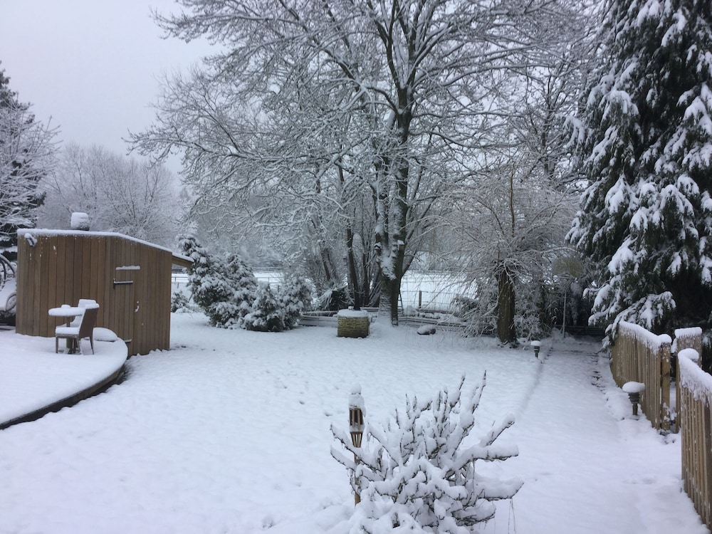Les Crinieres en Brie