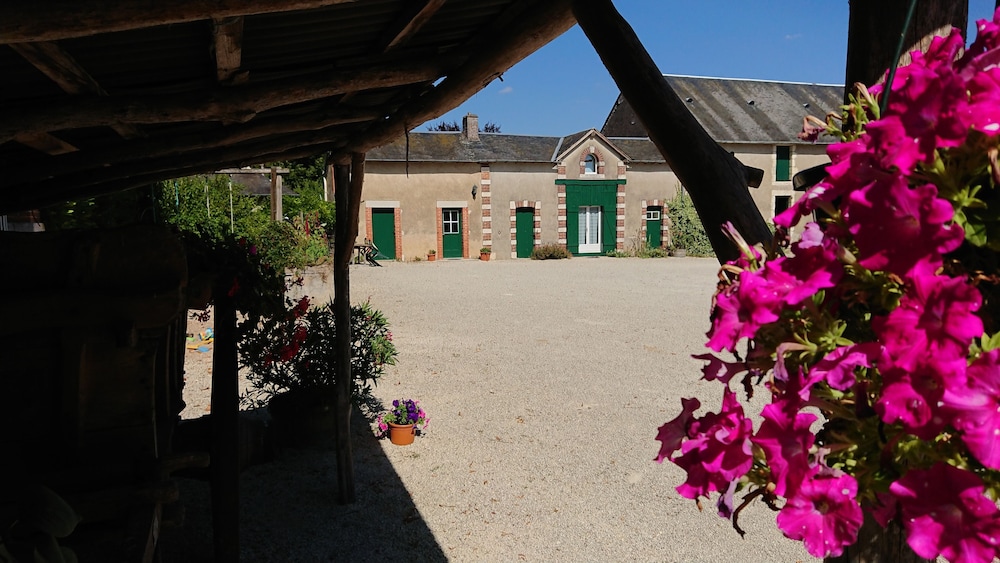 Domaine d'en Haut
