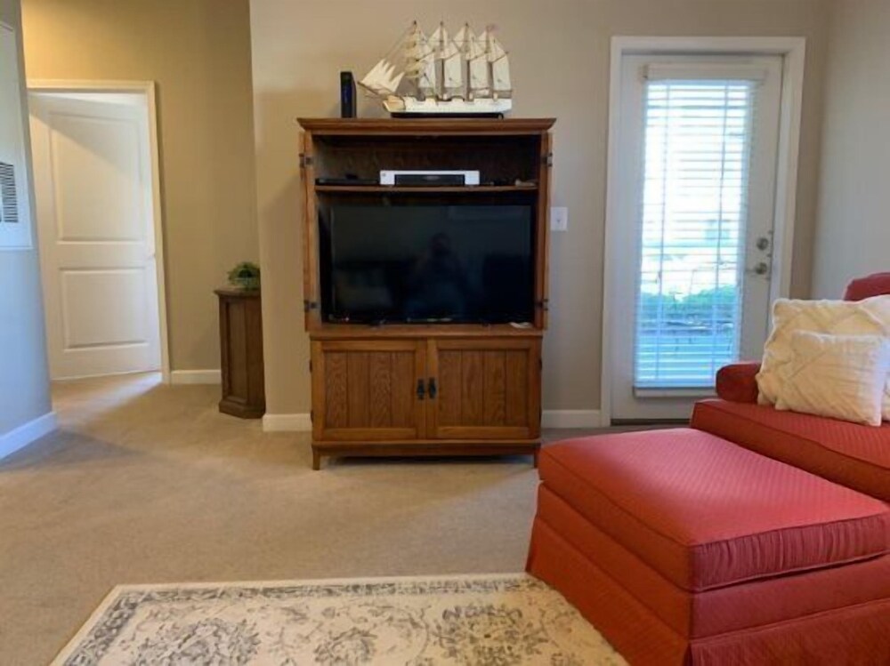 Myrtle Beach Vacations - 221-06 Woodlands Way - Property Image 2