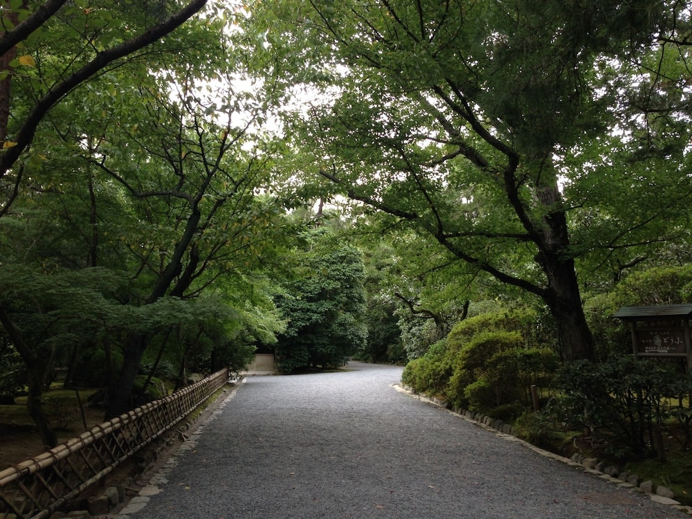 Oyado Kiyomizu Shichifuku