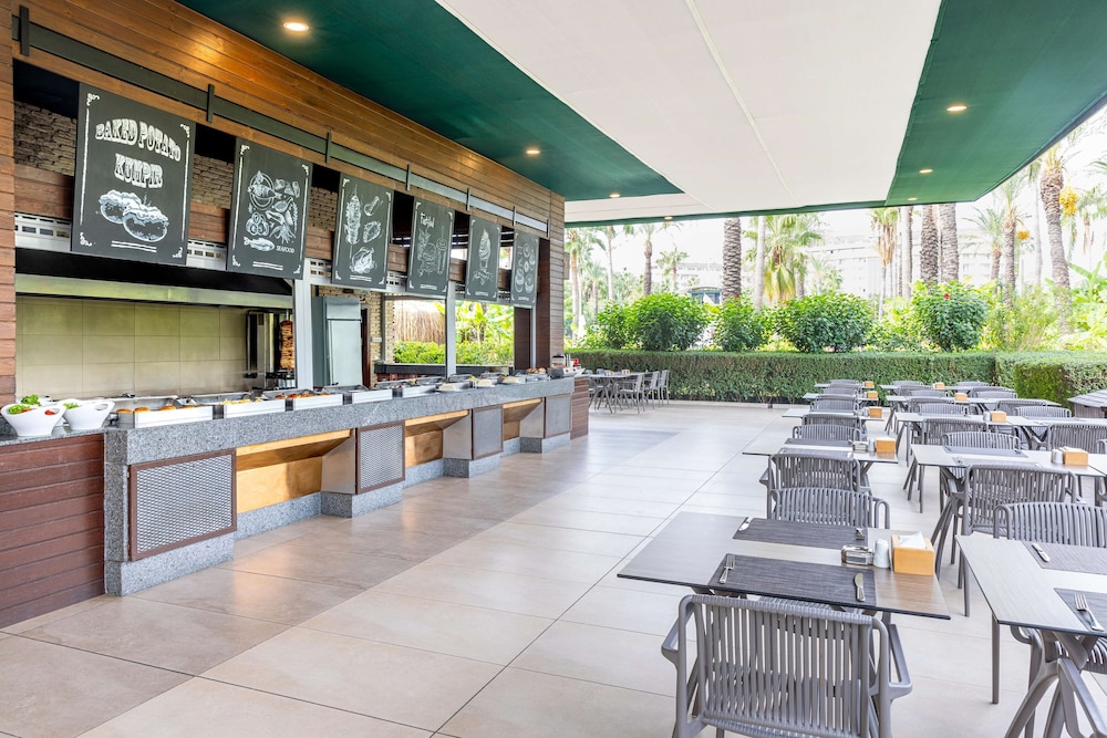 Concorde De Luxe Tatil Köyü - Prive Ultra Her Şey Dahil - Image 318