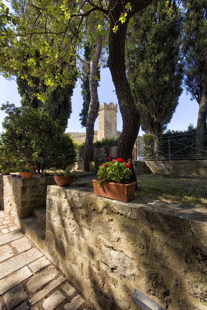 Drogheria & Locanda Franci