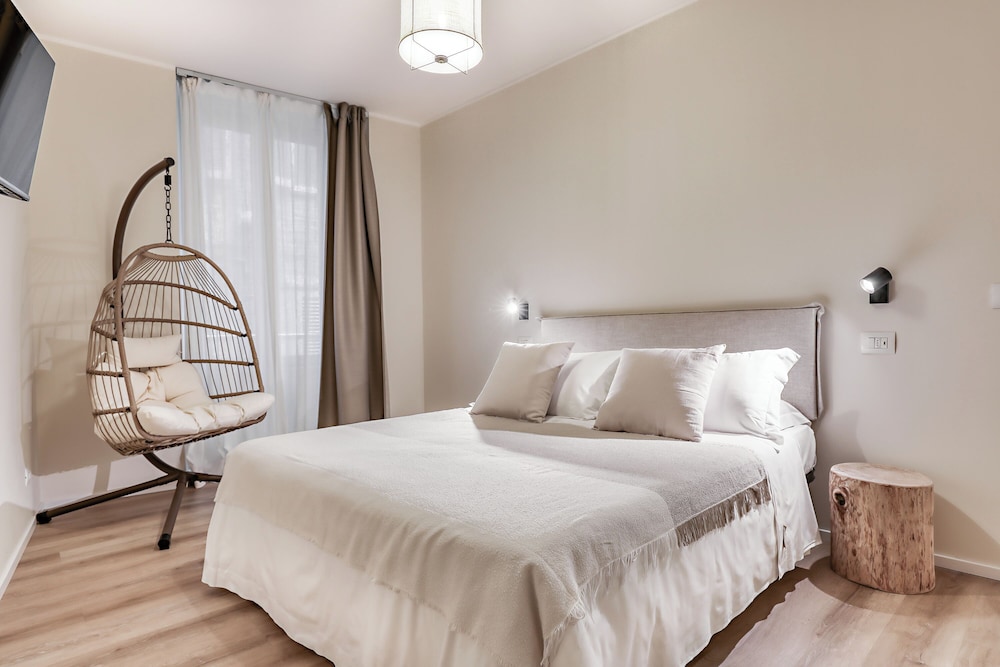 Welchome suites