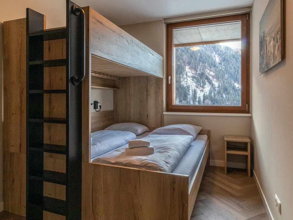 Luxury Apartment With Sauna, First ski Lift at 600m