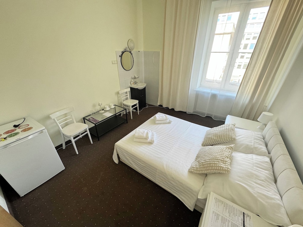 Hotel Mazowiecki WOW