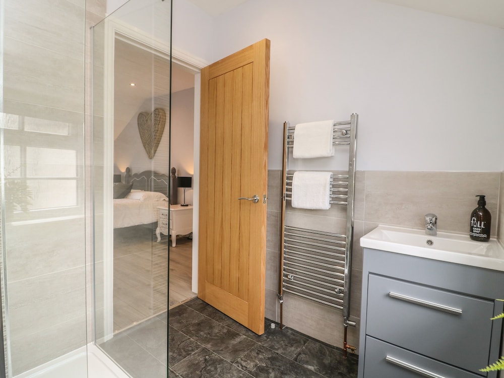 New Inn Apartment