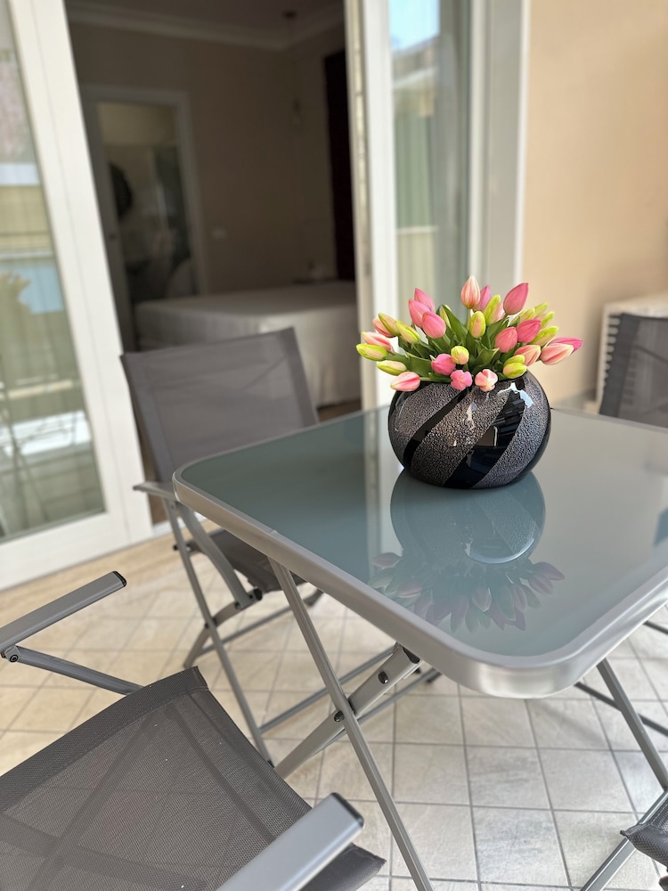NLM Boutique Suites