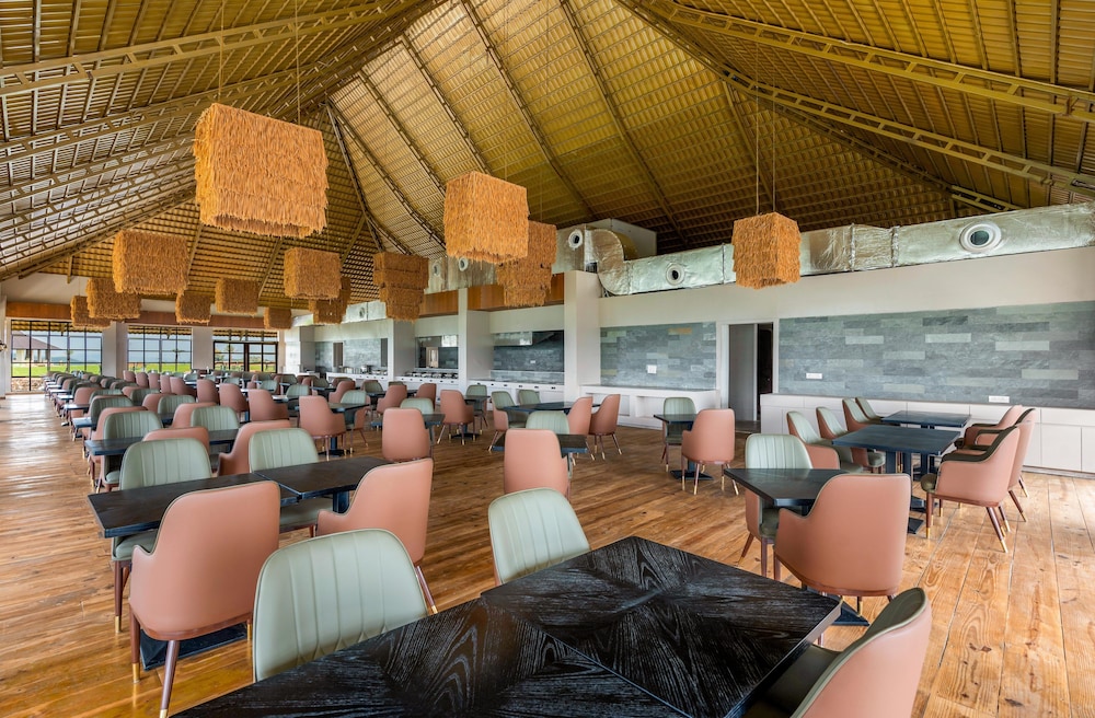 Nanda Hill Resorts